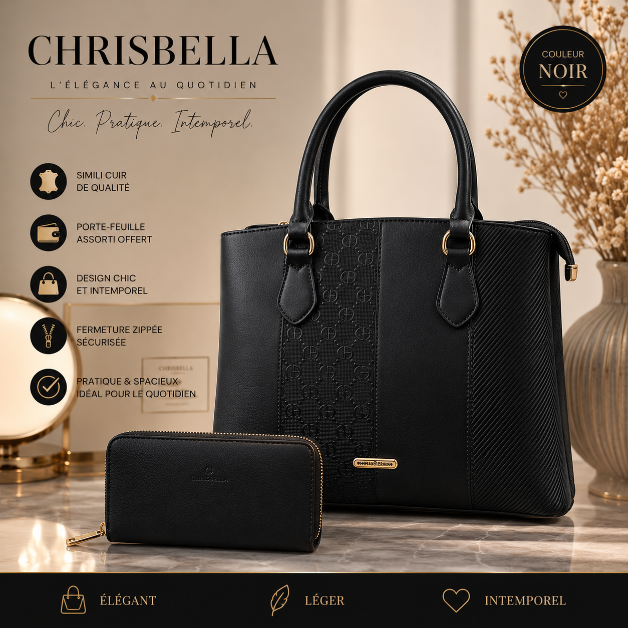 Sac CHRISBELLA