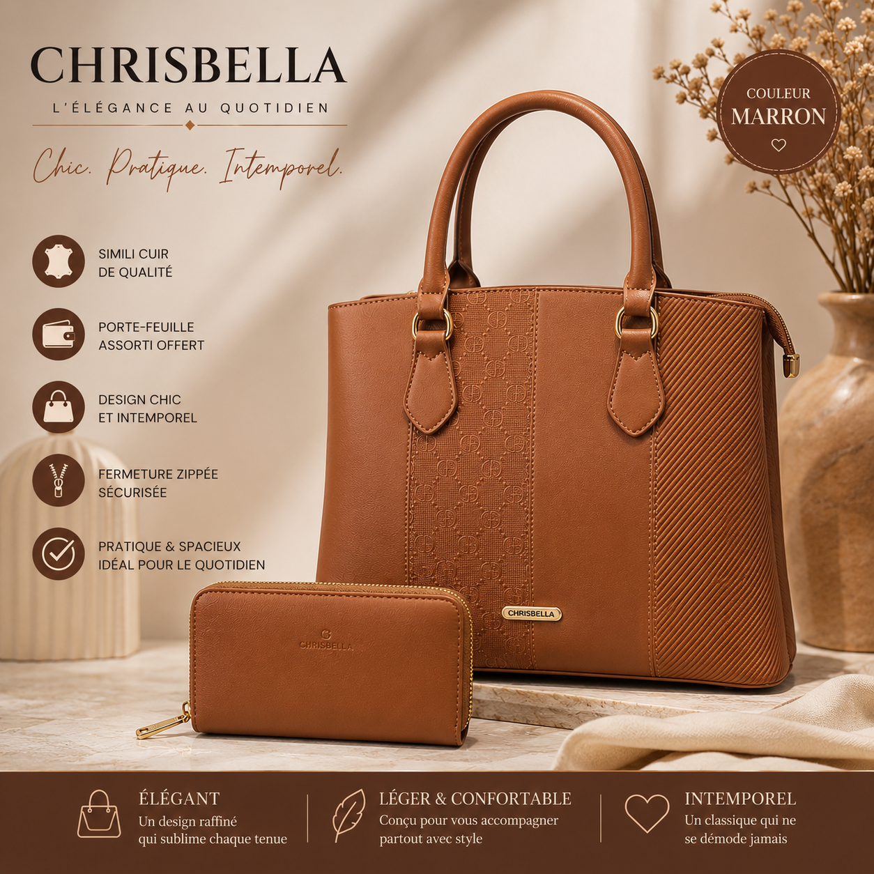 Sac CHRISBELLA